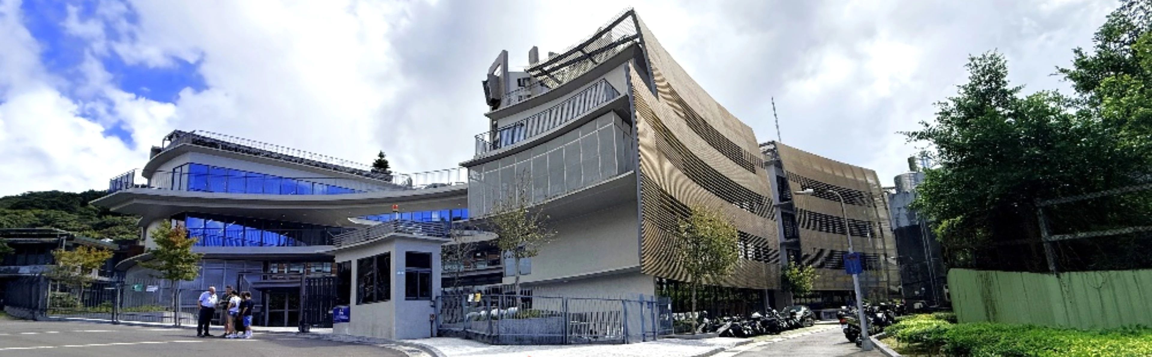  陽明山全新獨棟水池VILLA電梯別墅 - 物件實景