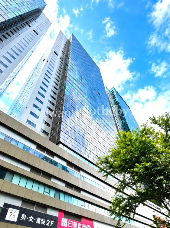 建物外觀
