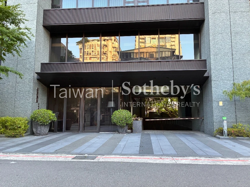 建物外觀