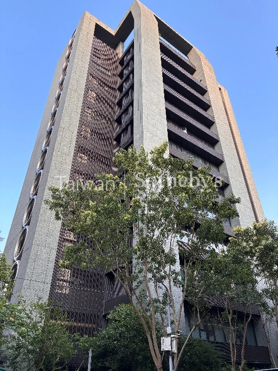 建物外觀