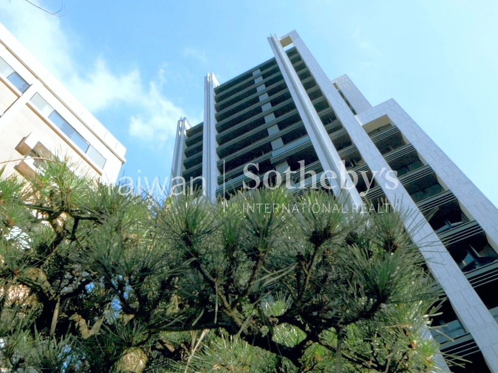 建物外觀