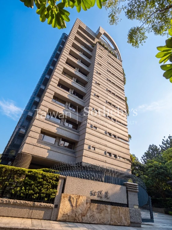 建物外觀