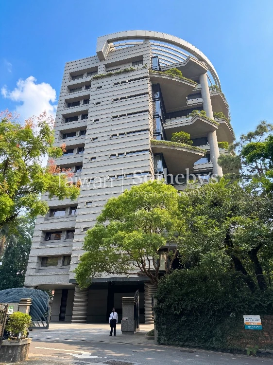 建物外觀