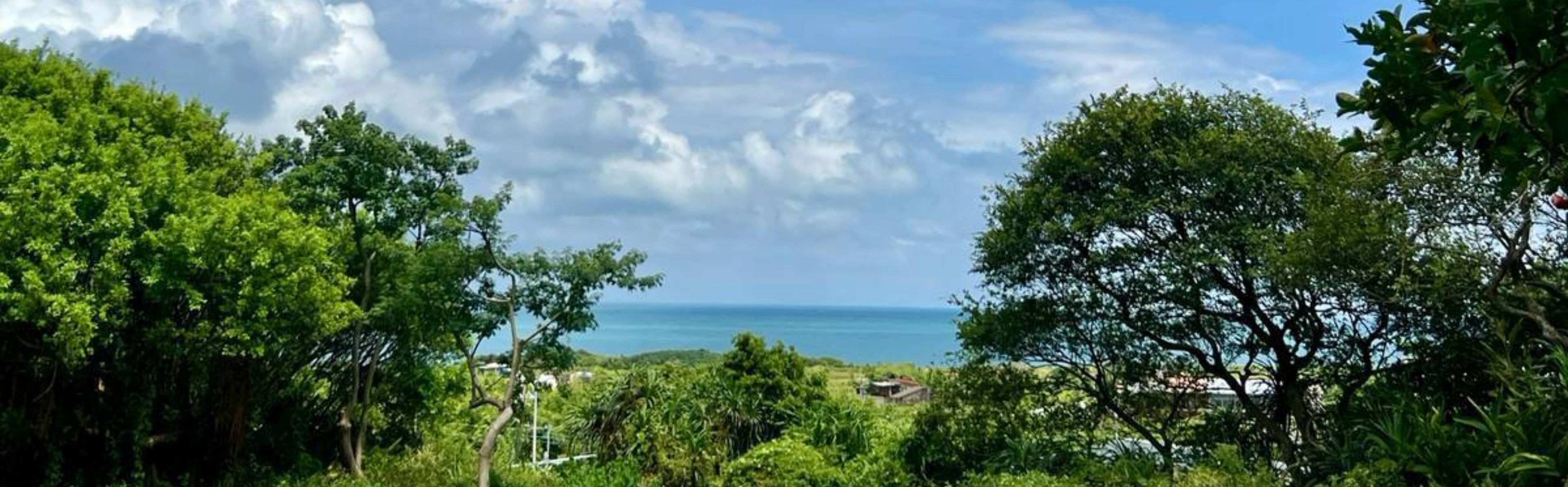  北海岸 三芝霞崗海景莊園 - 物件實景