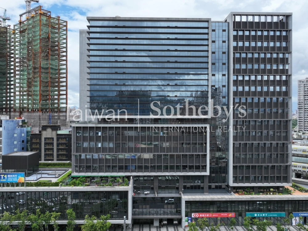 建物外觀