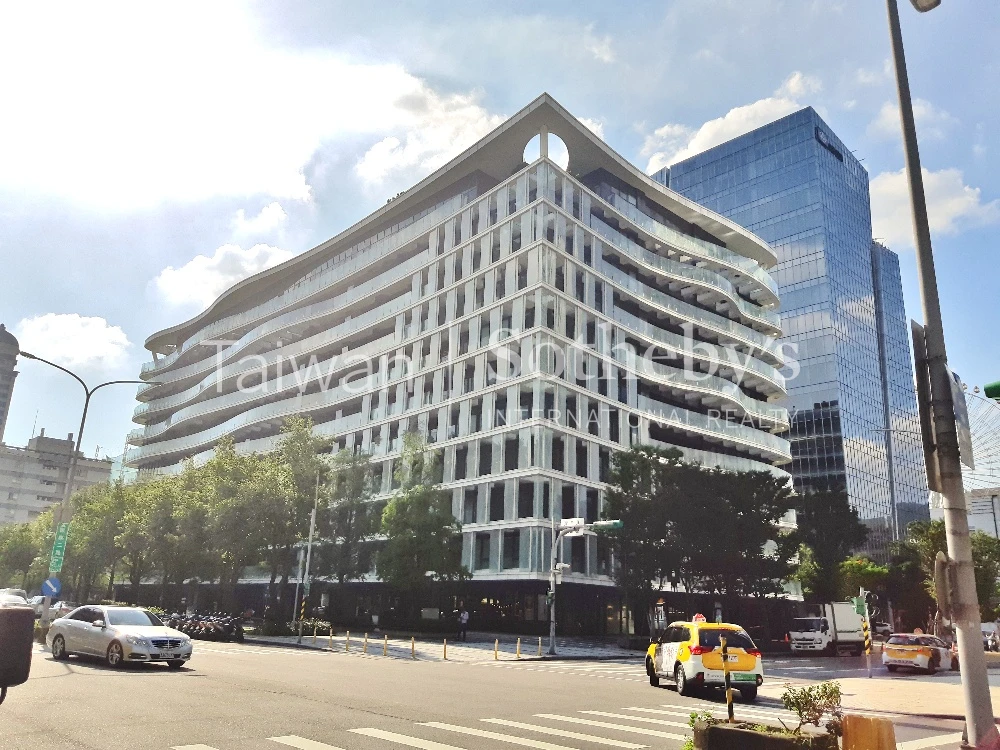 建物外觀