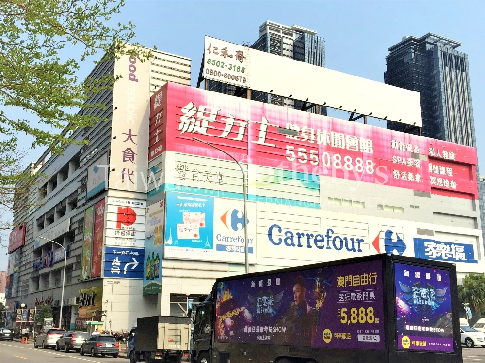 周邊環境
