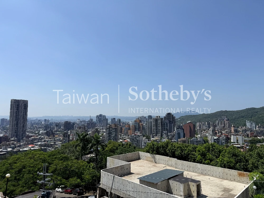 景觀照
