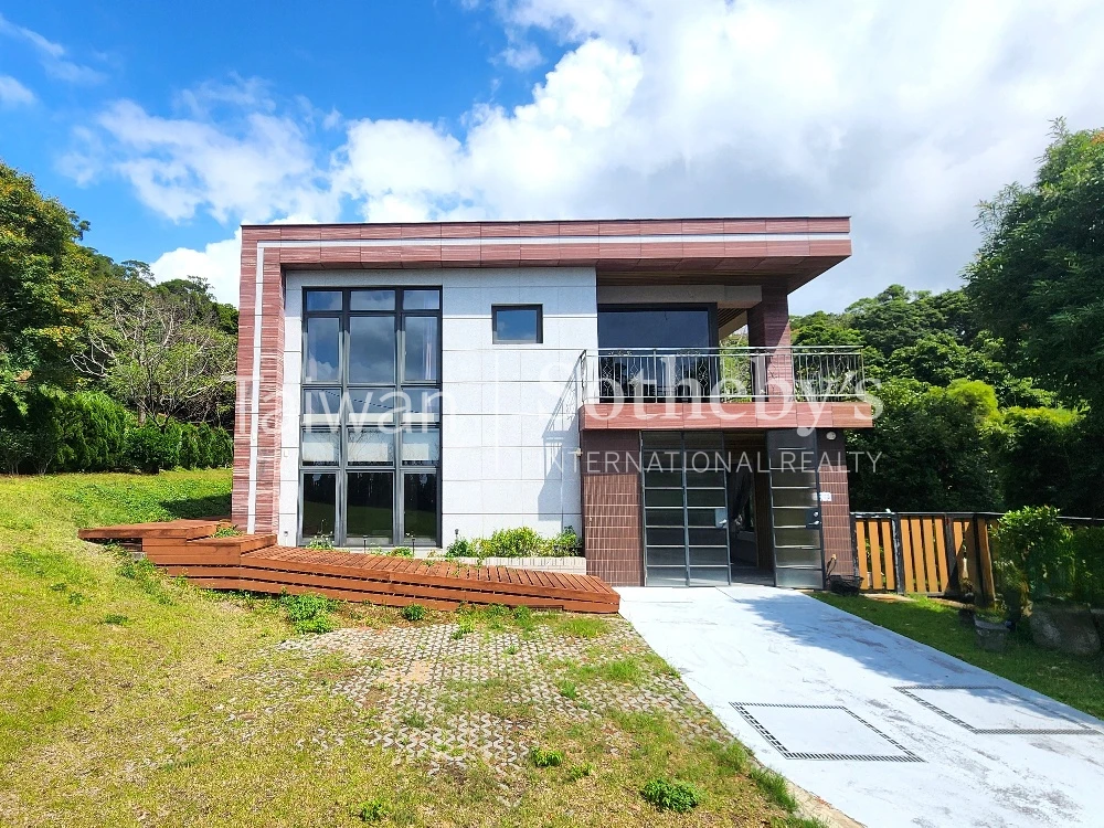 建物外觀