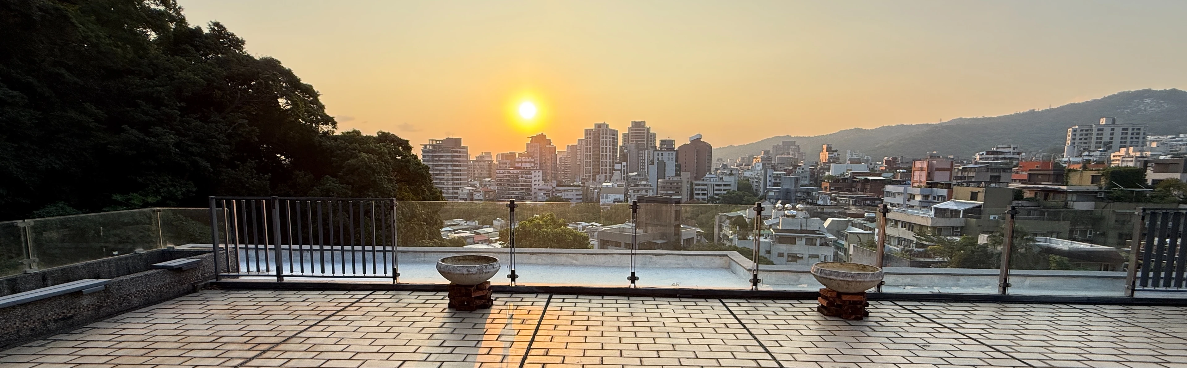  天母東路景觀別墅 - 物件實景